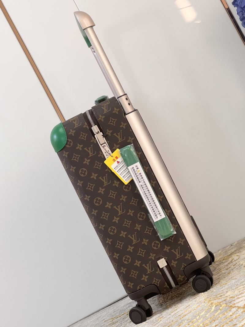 LV Suitcase